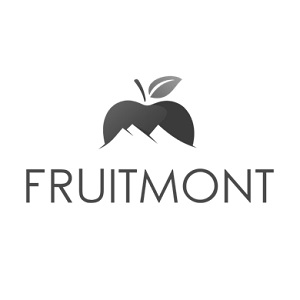 FRUITMONT (With Device) trademark artwork