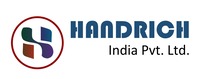 HANDRICH INDIA PRIVATE LIMITED trademark artwork