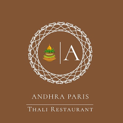 ANDHRA PARIS trademark artwork