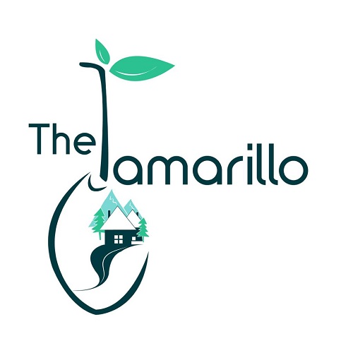 THE TAMARILLO trademark artwork