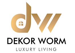 DEKOR WORM trademark artwork