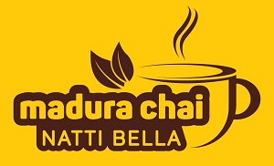 Madura Chai trademark artwork