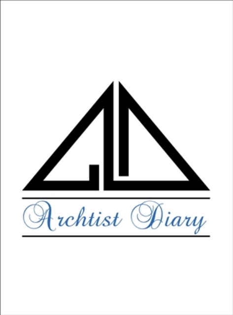 Archtist Diary trademark artwork