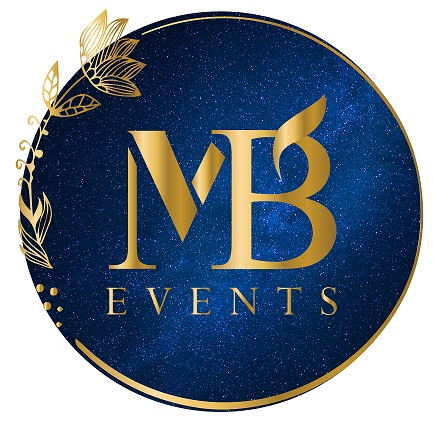 MB EVENTS WITH DEVICE trademark artwork