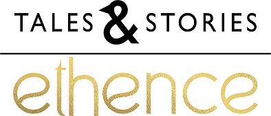 TALES & STORIES ETHENCE trademark artwork