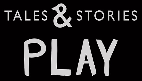 TALES & STORIES PLAY trademark artwork