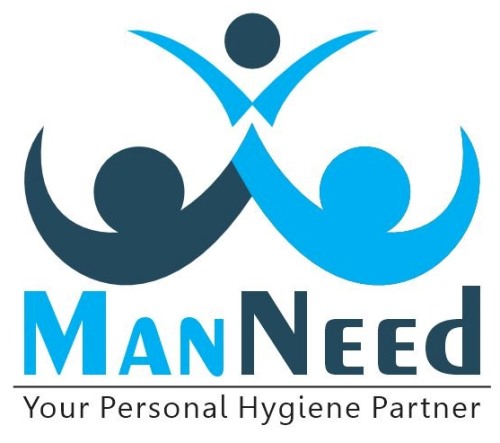 MANNEED trademark artwork
