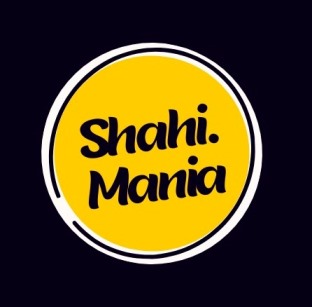 Shahi. Mania trademark artwork