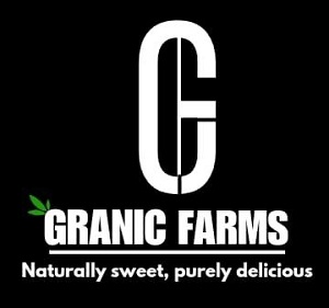 GRANIC FARMS trademark artwork