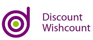 Discount Wishcount trademark artwork