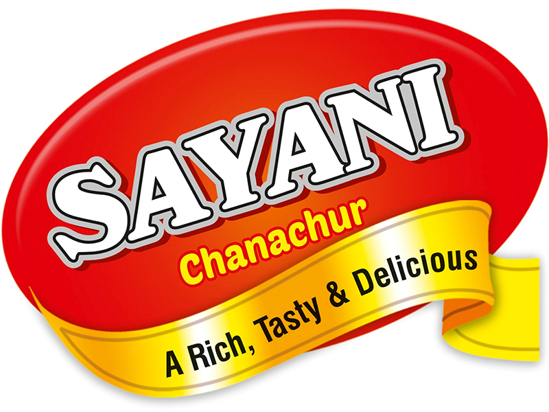 SAYANI CHANACHUR trademark artwork