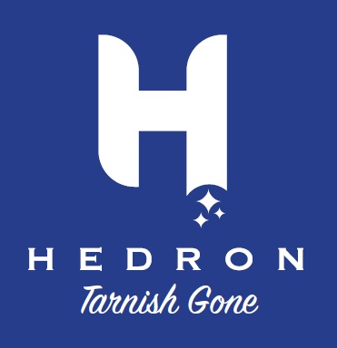 HEDRON Tornish Gone trademark artwork