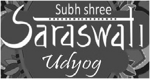 Subh Shree Saraswati Udyog (With Device) trademark artwork