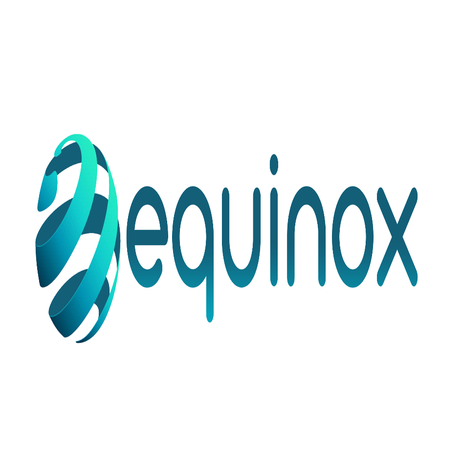 Equinox Tech Solutions trademark artwork