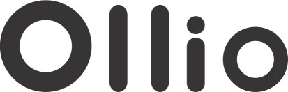 OLLIO trademark artwork