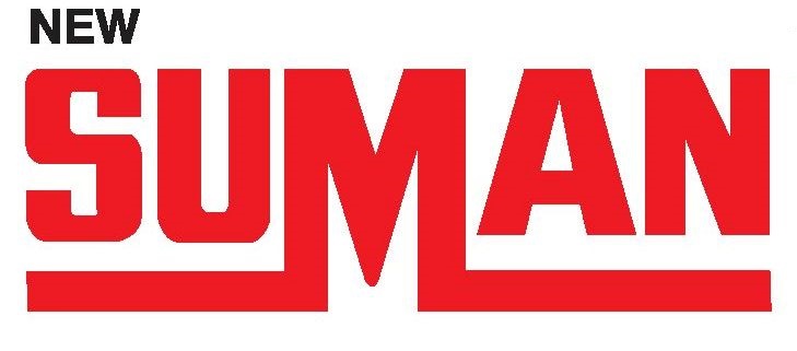 SUMAN trademark artwork