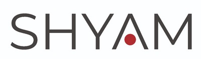 SHYAM trademark artwork