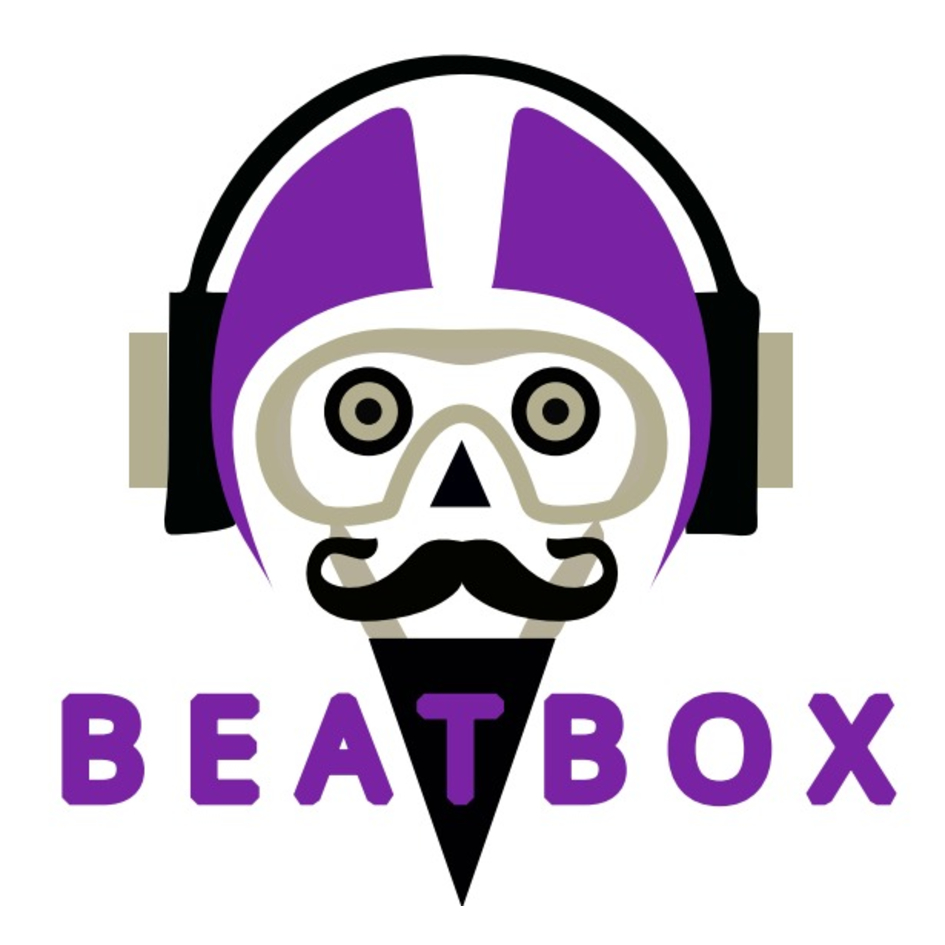 BEATBOX trademark artwork