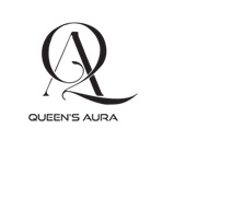 QUEEN'S AURA trademark artwork