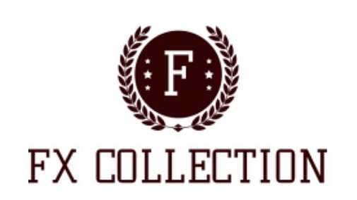FX COLLECTION trademark artwork