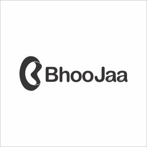 BHOOJAA trademark artwork