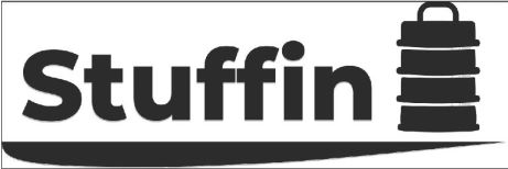 STUFFIN trademark artwork