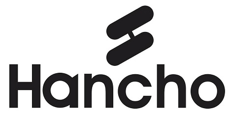 Hancho trademark artwork