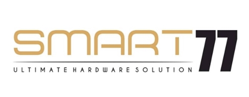 SMART77 (LABEL) trademark artwork