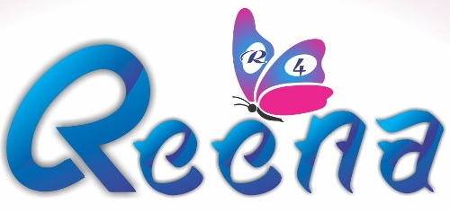 R 4 REENA trademark artwork
