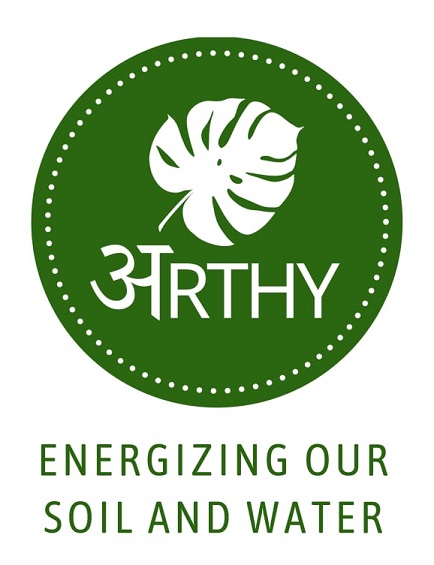 URTHY trademark artwork