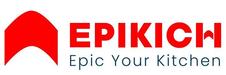 EPIKICH trademark artwork
