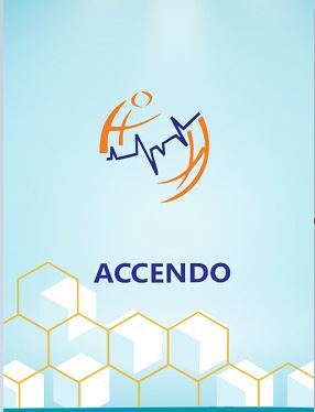 ACCENDO trademark artwork