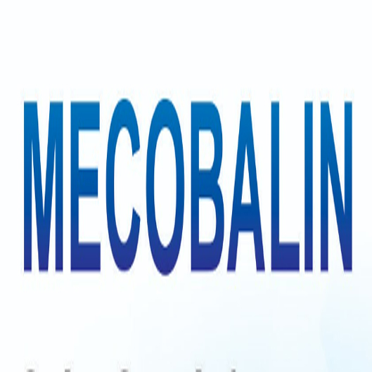 MECOBALIN trademark artwork