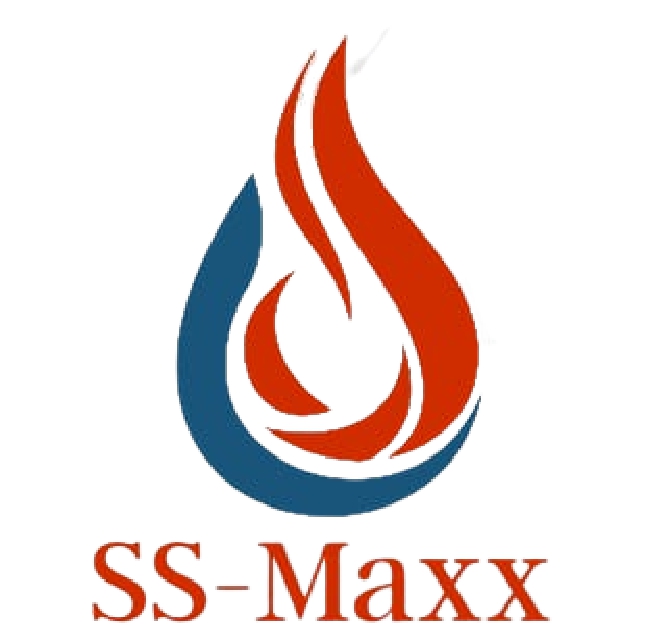SS-MAXX trademark artwork