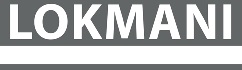 LOKMANI DEVICE trademark artwork