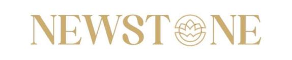 NEWSTONE trademark artwork