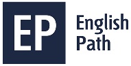 EP English Path Device trademark artwork