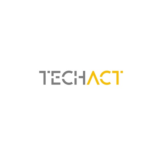 TECHACT trademark artwork