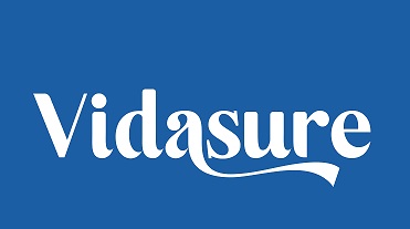 Vidasure trademark artwork