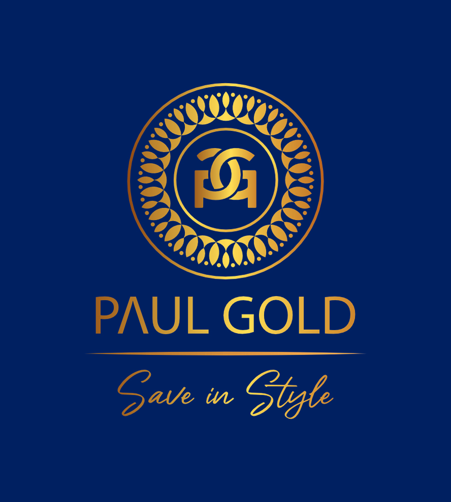 PAUL GOLD trademark artwork