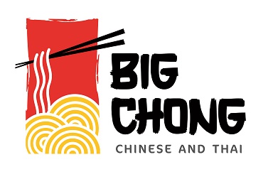 DEVICE OF BIG CHONG trademark artwork