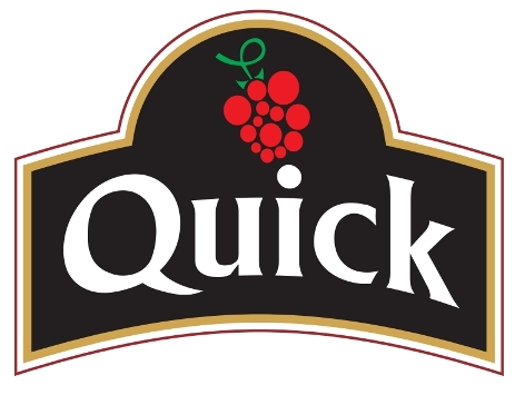 QUICK trademark artwork