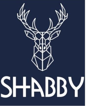 SHABBY trademark artwork