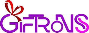 GIFTRONS trademark artwork