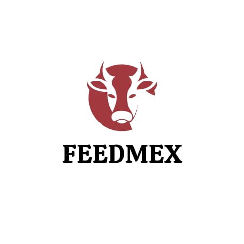 DEVICE OF FEEDMEX trademark artwork