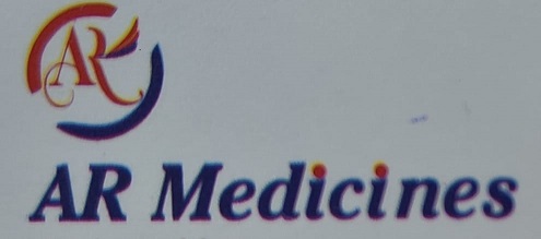 AR Medicines trademark artwork