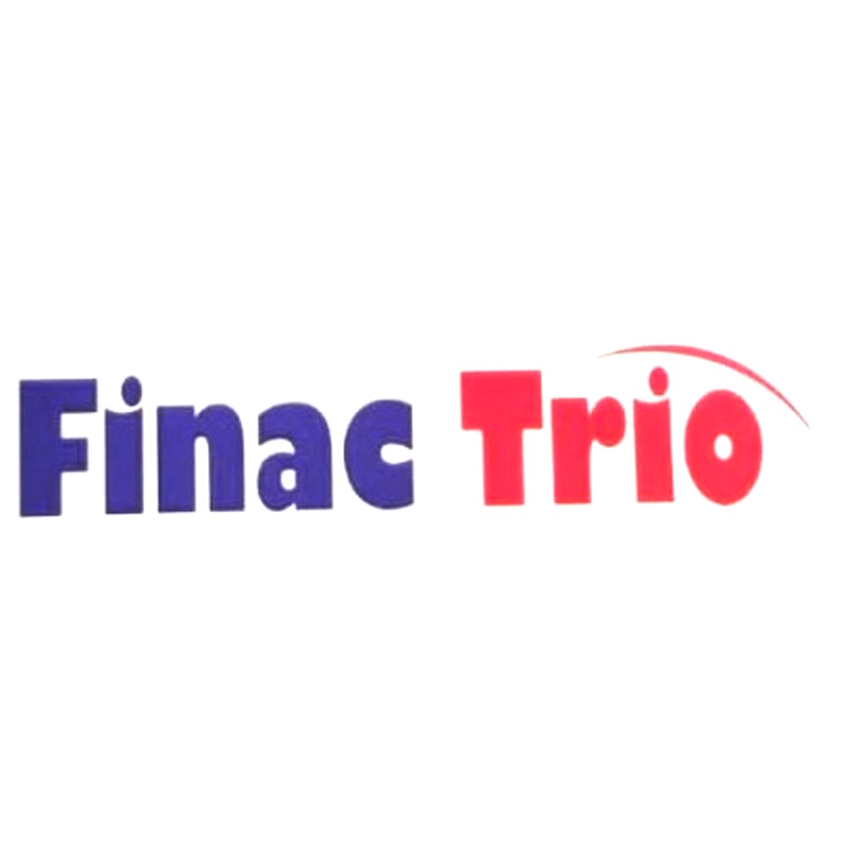 FinacTrio trademark artwork