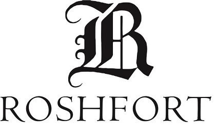 ROSHFORT trademark artwork