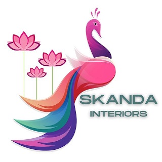 SKANDA INTERIORS trademark artwork