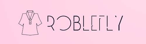 ROBLEFLY trademark artwork
